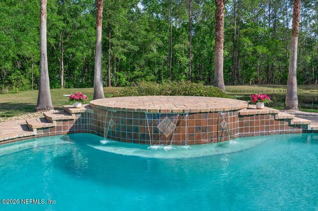 7543 GLYNN ALLYN Road, Macclenny, FL 32063