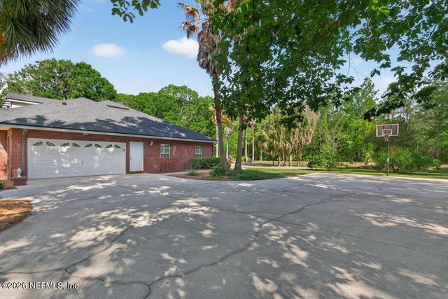 7543 GLYNN ALLYN Road, Macclenny, FL 32063