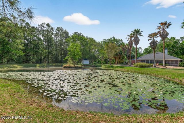 7543 GLYNN ALLYN Road, Macclenny, FL 32063
