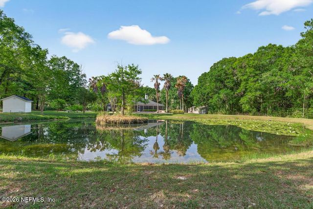 7543 GLYNN ALLYN Road, Macclenny, FL 32063