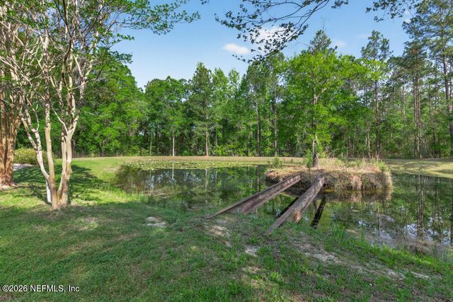 7543 GLYNN ALLYN Road, Macclenny, FL 32063