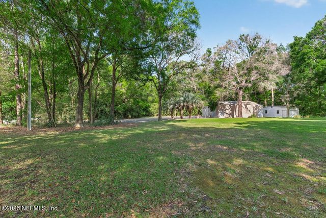 7543 GLYNN ALLYN Road, Macclenny, FL 32063