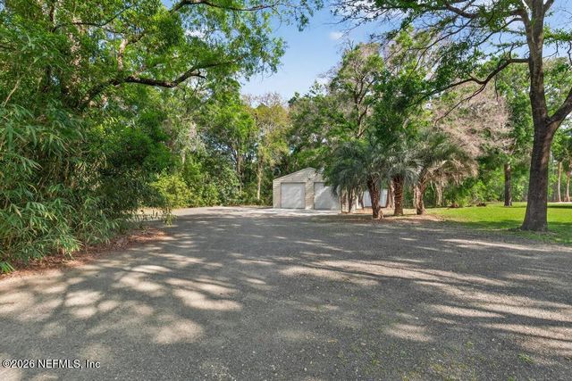 7543 GLYNN ALLYN Road, Macclenny, FL 32063