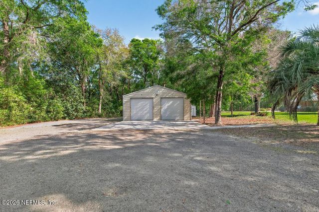 7543 GLYNN ALLYN Road, Macclenny, FL 32063