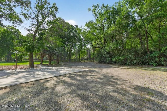 7543 GLYNN ALLYN Road, Macclenny, FL 32063