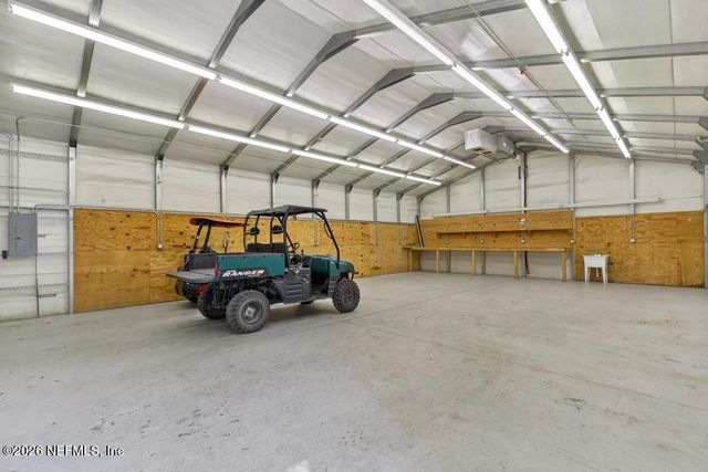 7543 GLYNN ALLYN Road, Macclenny, FL 32063