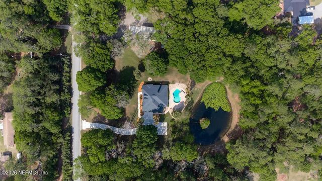7543 GLYNN ALLYN Road, Macclenny, FL 32063