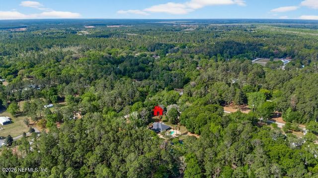 7543 GLYNN ALLYN Road, Macclenny, FL 32063