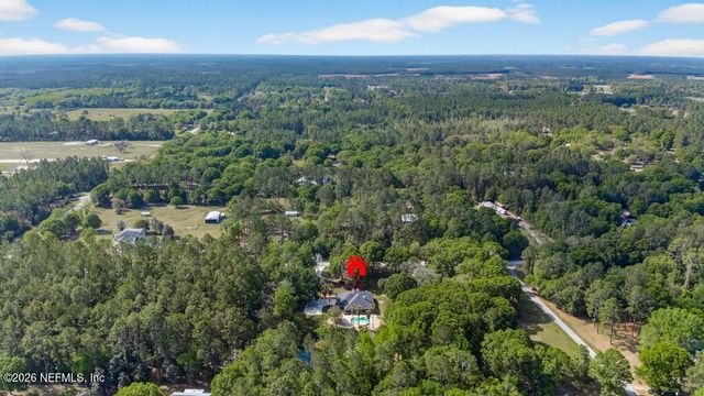 7543 GLYNN ALLYN Road, Macclenny, FL 32063