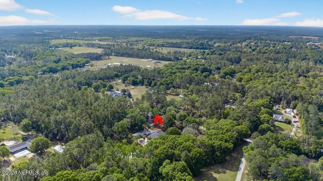 7543 GLYNN ALLYN Road, Macclenny, FL 32063