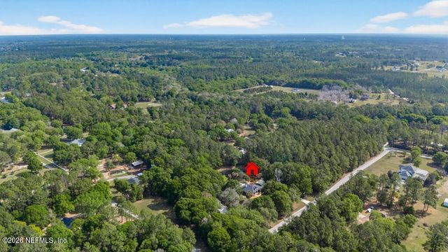 7543 GLYNN ALLYN Road, Macclenny, FL 32063