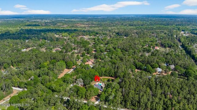 7543 GLYNN ALLYN Road, Macclenny, FL 32063