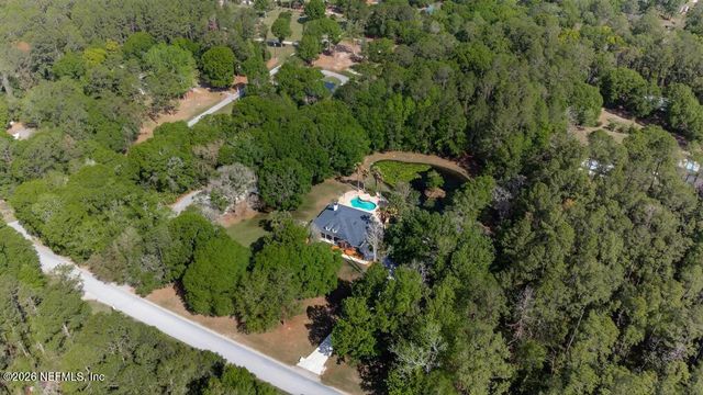 7543 GLYNN ALLYN Road, Macclenny, FL 32063