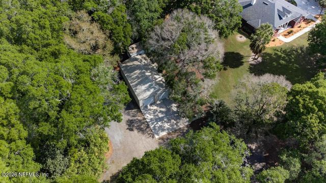 7543 GLYNN ALLYN Road, Macclenny, FL 32063