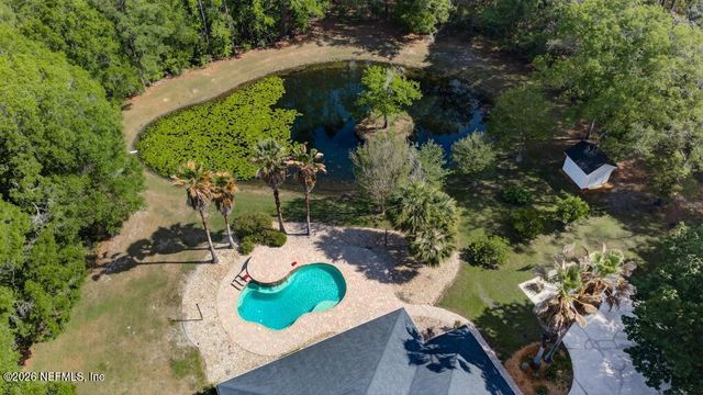 7543 GLYNN ALLYN Road, Macclenny, FL 32063