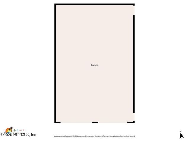 7543 GLYNN ALLYN Road, Macclenny, FL 32063