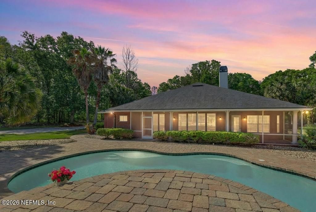 7543 GLYNN ALLYN Road, Macclenny, FL 32063