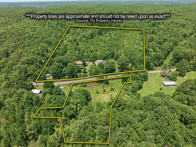 14318 Highway 438, W, Linden, TN 37096