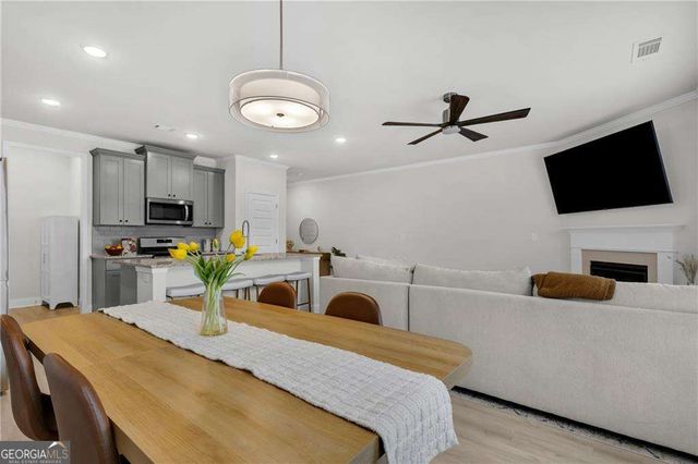 6710 Cedar Glen Road, Atlanta, GA 30360