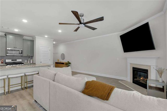 6710 Cedar Glen Road, Atlanta, GA 30360