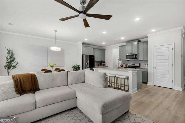 6710 Cedar Glen Road, Atlanta, GA 30360