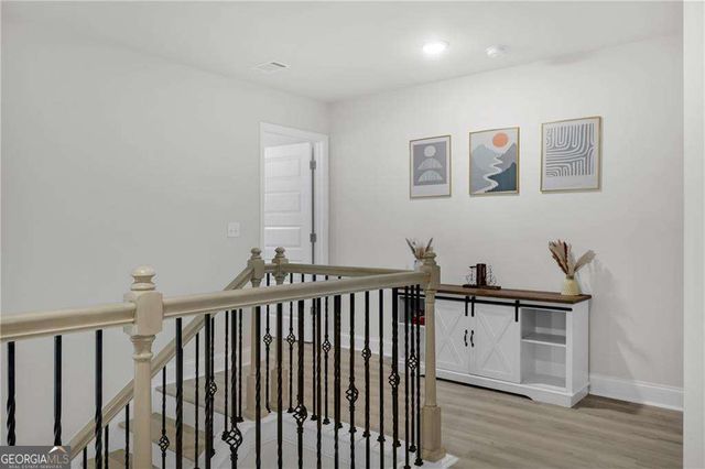 6710 Cedar Glen Road, Atlanta, GA 30360