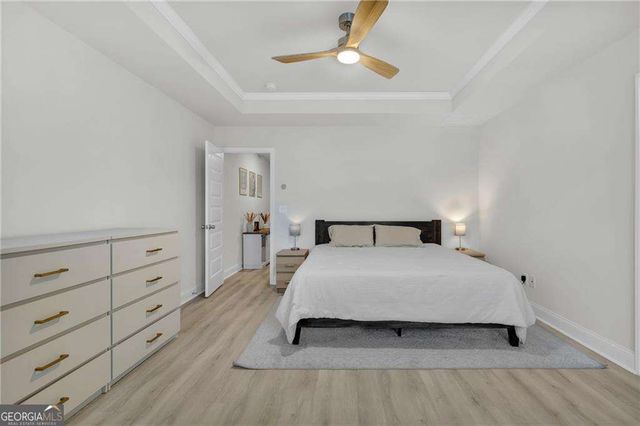 6710 Cedar Glen Road, Atlanta, GA 30360