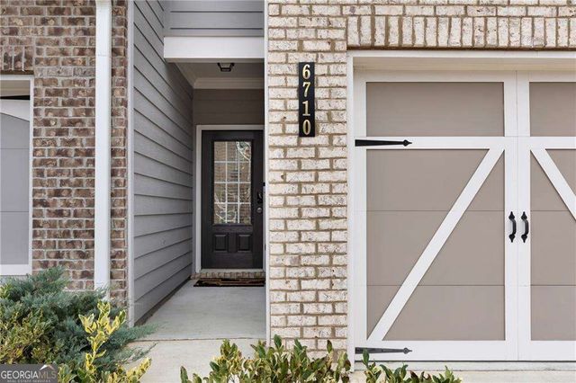 6710 Cedar Glen Road, Atlanta, GA 30360