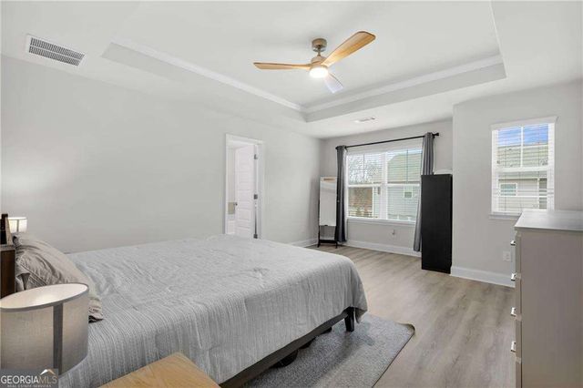 6710 Cedar Glen Road, Atlanta, GA 30360