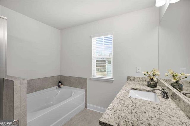 6710 Cedar Glen Road, Atlanta, GA 30360