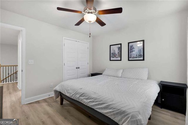 6710 Cedar Glen Road, Atlanta, GA 30360