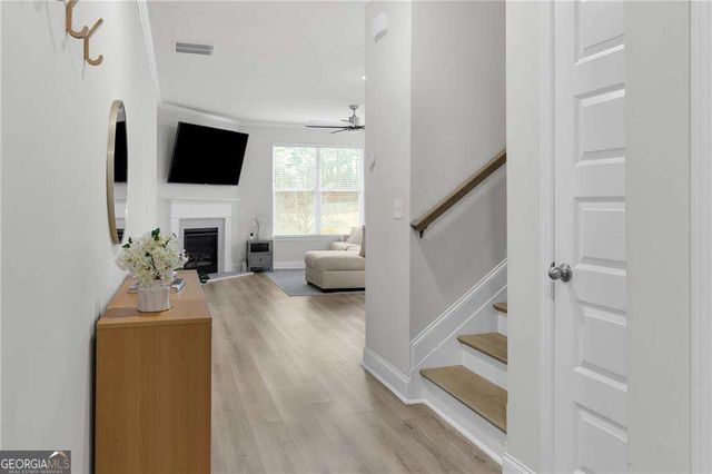 6710 Cedar Glen Road, Atlanta, GA 30360