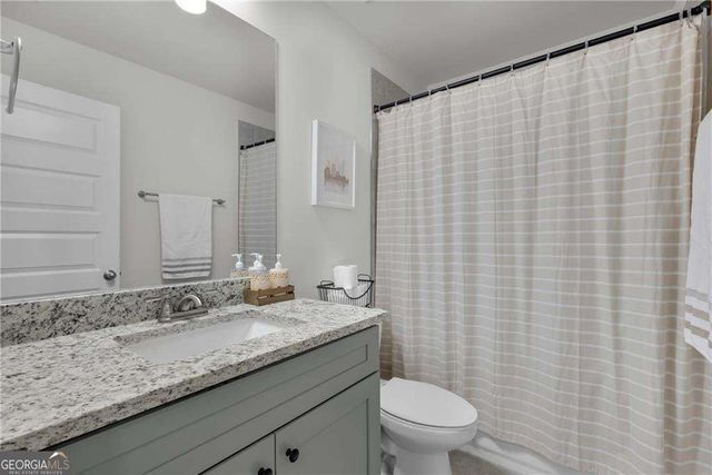 6710 Cedar Glen Road, Atlanta, GA 30360