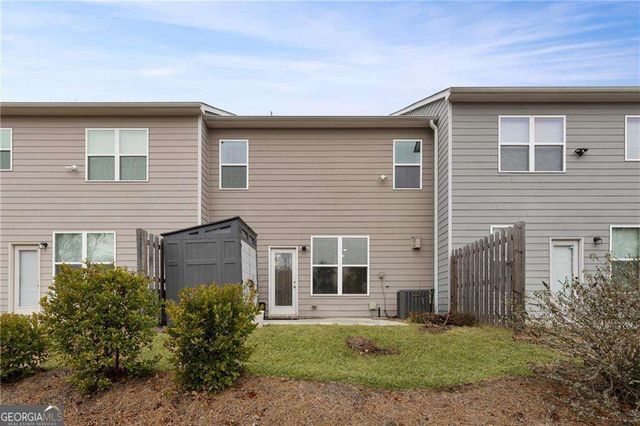 6710 Cedar Glen Road, Atlanta, GA 30360