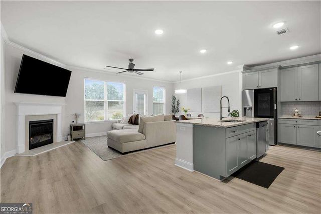 6710 Cedar Glen Road, Atlanta, GA 30360