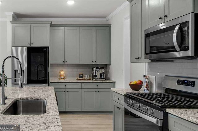 6710 Cedar Glen Road, Atlanta, GA 30360