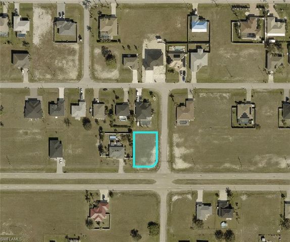 1133 Diplomat PKWY W, Cape Coral, FL 33993