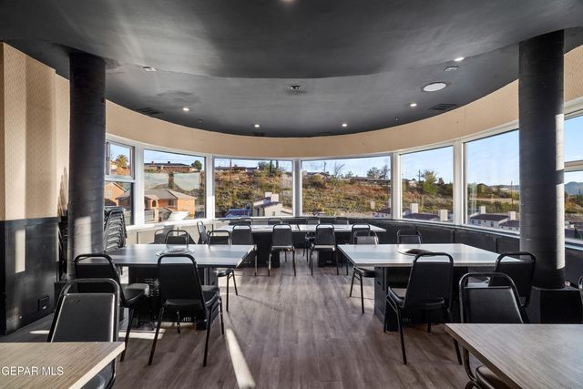 4201 Camelot Heights Drive, El Paso, TX 79912