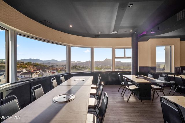 4201 Camelot Heights Drive, El Paso, TX 79912