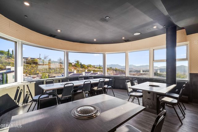 4201 Camelot Heights Drive, El Paso, TX 79912