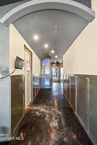 4201 Camelot Heights Drive, El Paso, TX 79912