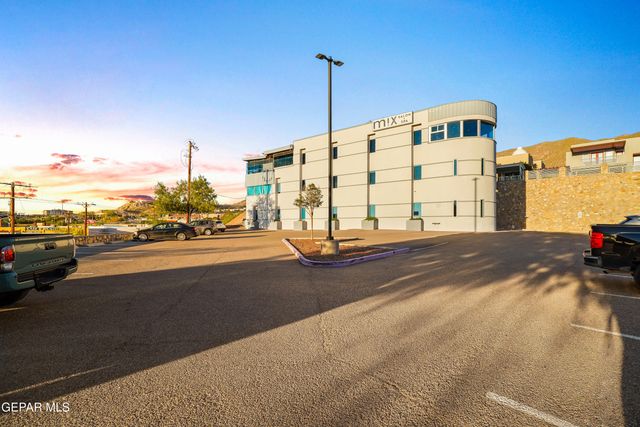 4201 Camelot Heights Drive, El Paso, TX 79912