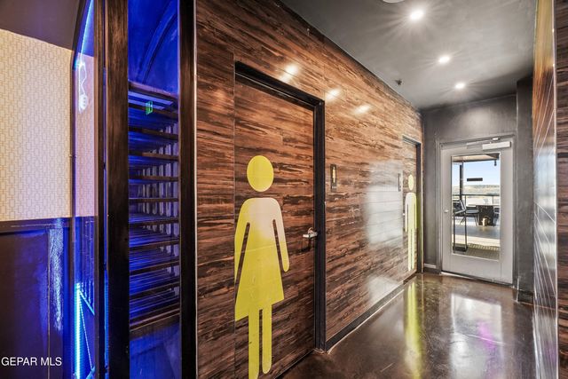 4201 Camelot Heights Drive, El Paso, TX 79912