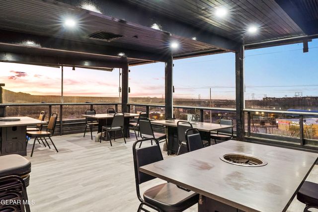 4201 Camelot Heights Drive, El Paso, TX 79912