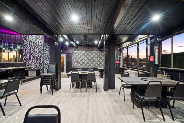 4201 Camelot Heights Drive, El Paso, TX 79912