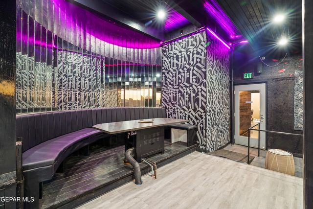 4201 Camelot Heights Drive, El Paso, TX 79912