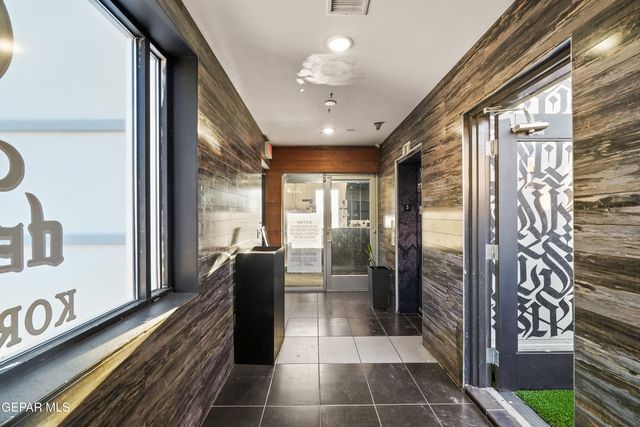 4201 Camelot Heights Drive, El Paso, TX 79912