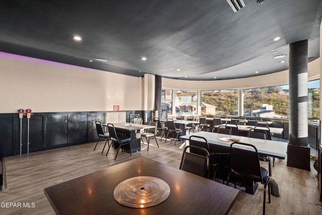 4201 Camelot Heights Drive, El Paso, TX 79912