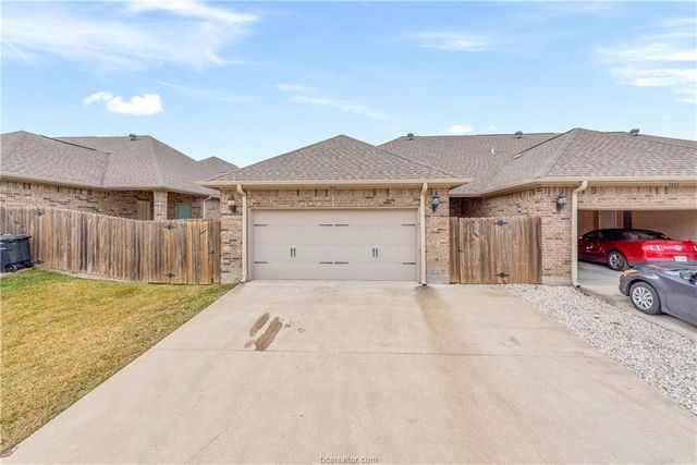 3628 Kenyon Drive, College Station, TX 77845