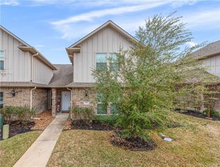 3628 Kenyon Drive, College Station, TX 77845